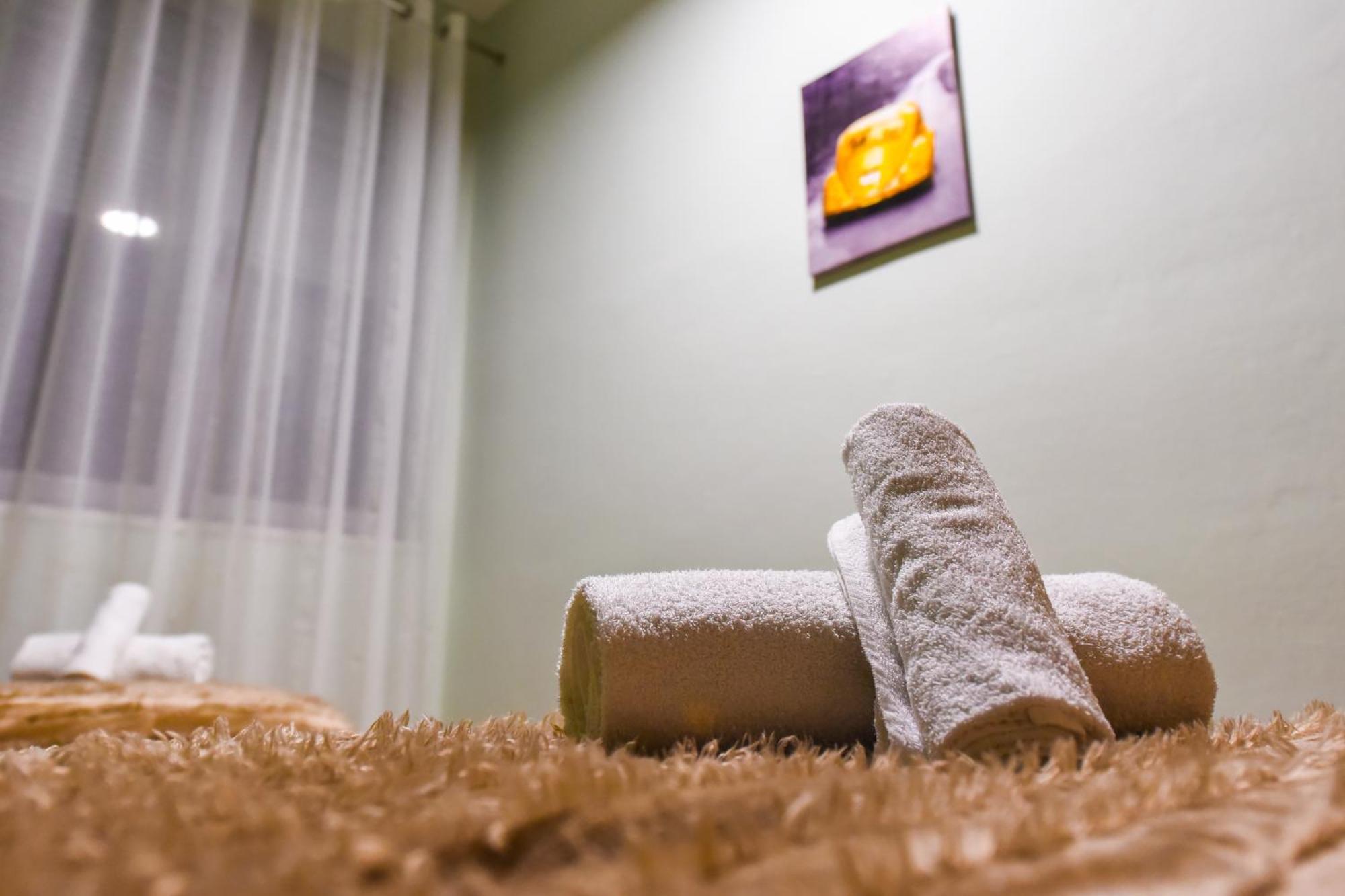 Cityscape 2br Kavaja St, 11 Fl, Dajti View Апартаменти